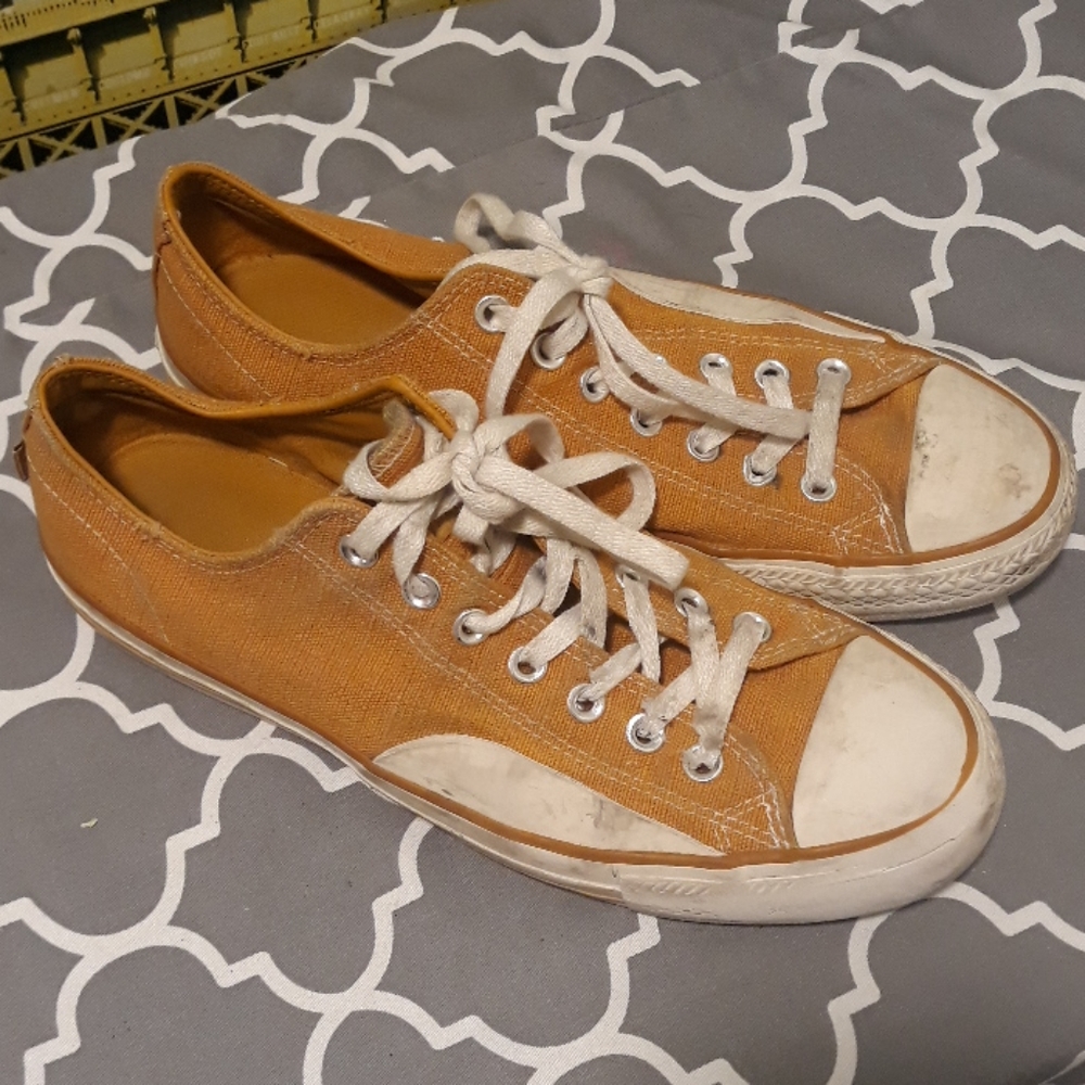 Converse Cons Pro x Nike Zoom Air 9.5 Wo 11.5